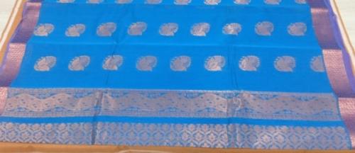 PL BIG BUTTA SAREE